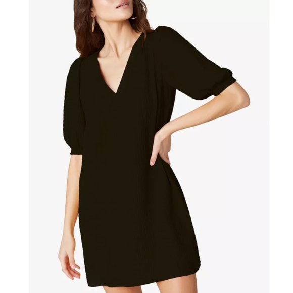 bb dakota fields of gold dress Bb Dakota X Steve Madden Fields Of Gold Mini Dress In Bright White